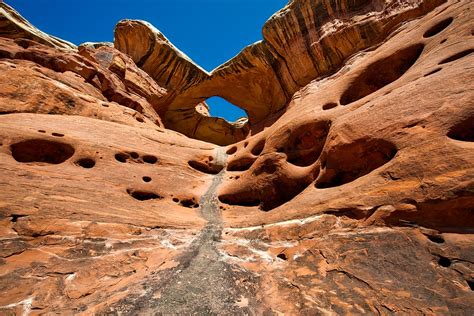 6 Popular Attractions In Utah Usa For Great Outdoors A Soul Window