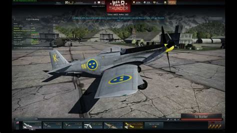 War Thunder Custom Skins Youtube