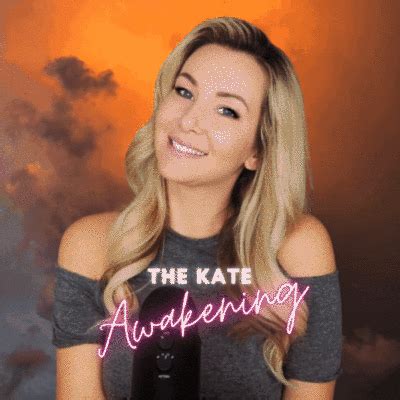 The Kate Awakening Kateawakening