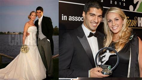Find out everything about luis suarez. Luis Suarez Wife 2018 | Sofia Balbi New Photos - YouTube