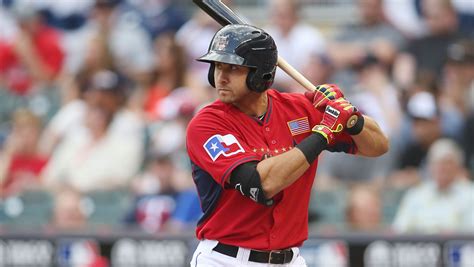 Directed by ali abouomar, monte bezell. Joey Gallo wows fans in Futures Game