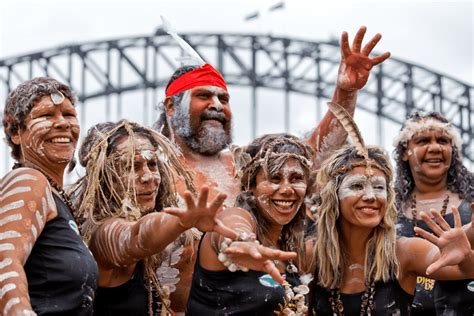 20 Facts You Should Know About Aboriginal And Torres Strait Islander Culture Pakmag