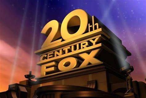 Disney Drops ‘fox Rebrand Its Acquired Studio As 20th Century Studios