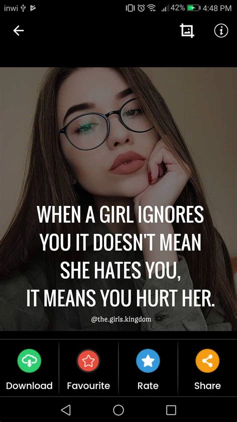 Girly Quotes Wallpapers Girl Backgrounds Für Android Apk Herunterladen