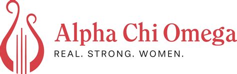 Chapter History Iota Phi Chapter Of Alpha Chi Omega At Quinnipiac