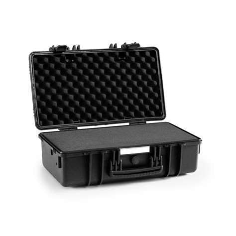 Blubox Waterproof Large Carry Case 2011 Cases By Source