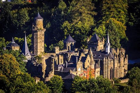 Warum Kassel Die Schönste Stadt Deutschlands Ist Castle Pictures
