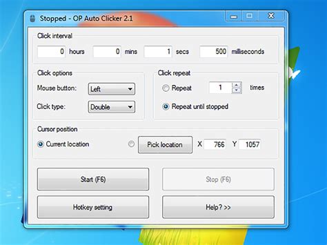 Unlock The Power Of Automation With Autoclicker Exe Openxmldeveloper