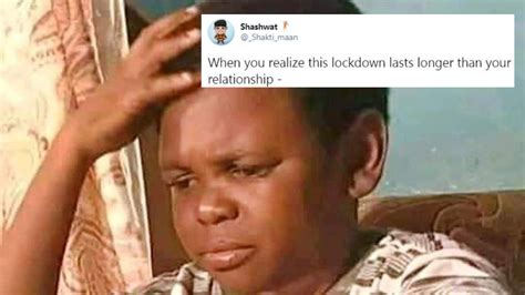 View Lockdown Funny Memes About Life 2020 