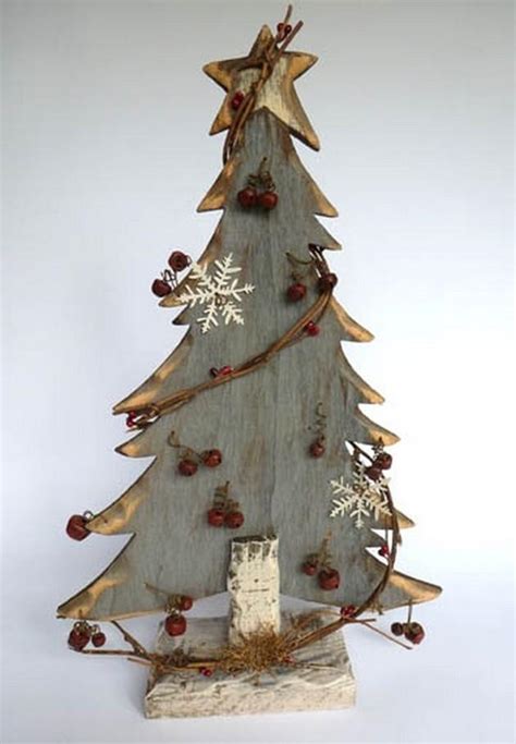10 Best Diy Christmas Tree Ideas Wood Edition Woodz
