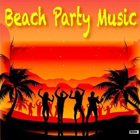 Play Beach Party Music By Beach Party Music On Amazon Music