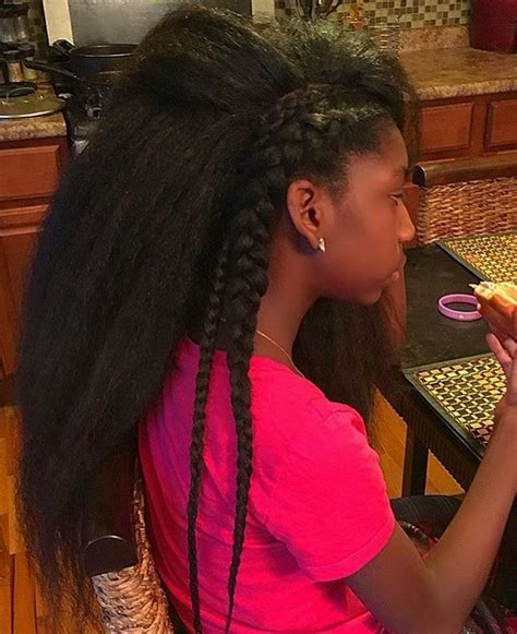 Haitian total hair care system. See this Instagram photo by @naturalhairdreams • 9,361 ...