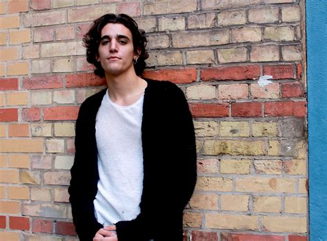 Tamino Soothing Sonic Innovator Goes On Post Pandemic Tour The