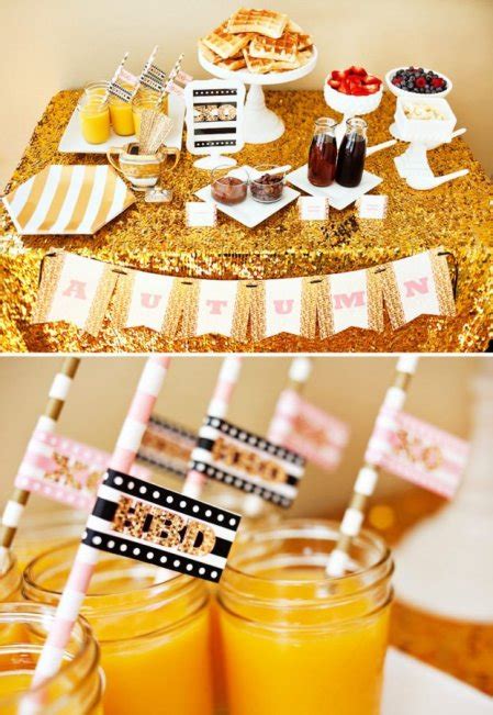 16 Teenage Birthday Party Ideas Be The Cool Parent On The Block