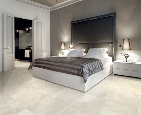 A bedroom is a place wherein you should have a perfect atmosphere to have a sound sleep. 7 Mistakes To Avoid When Choosing Floor Tiles For Home | Tile bedroom, Floor tiles for home ...