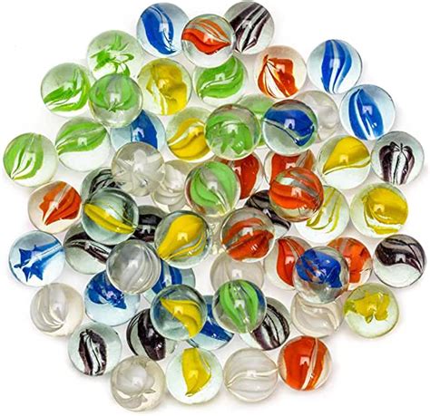 Uk Glass Marbles