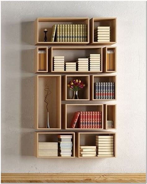 20 Amazing Bookcase Decorating Ideas To Perfect Your Interior Design