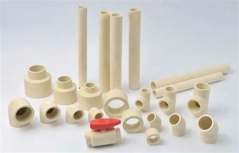 Dolphin Cpvc Pipe Fitiings For Plumbing Rs 50 Dolphin Poly Plast