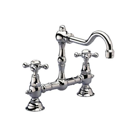 Butler Faucet Option From Thg With Levers Instead
