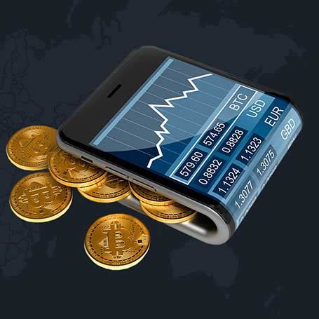 This can be problematic for times when internet reception is poor. 247 Crypto fx Trade | Home