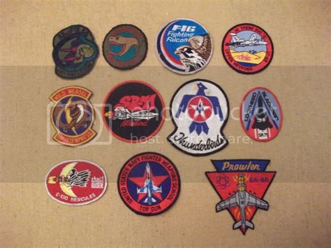 Aviation Patches Page 4 Fightercontrol