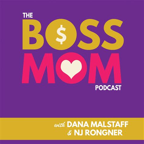 The Boss Mom Podcast Listen Via Stitcher Radio On Demand