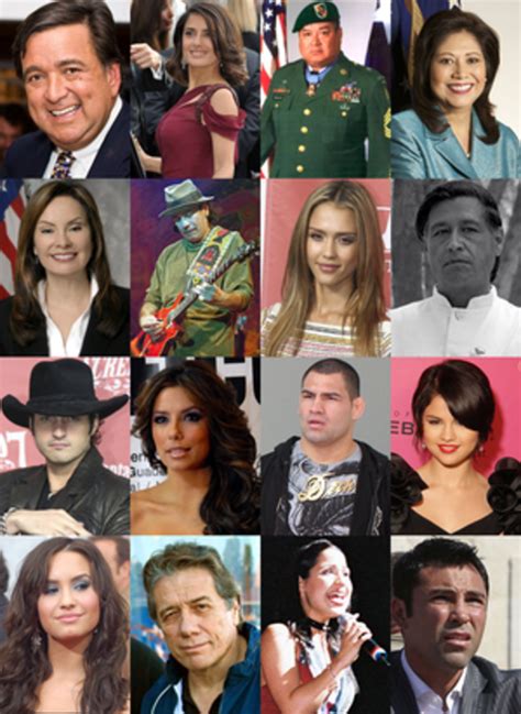 Hispanic American Diversity Hubpages