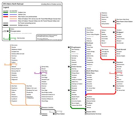 Filemetro North Railroad Mappng Wikimedia Commons