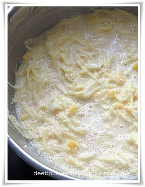 Cekodok pisang.resepi ulangan kat dapur ni!! Resepi Cekodok Ikan Bilis Viral - Surasmi A