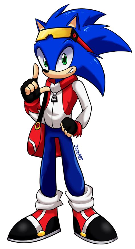 Category:Characters | Sonic&SashRP Wiki | Fandom