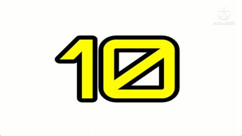 10 Is Yellow Number Band 9 16 Youtube