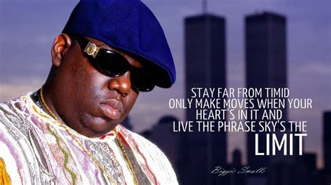 Free Download Biggie Smalls Skys The Limit Wallpaper And Background