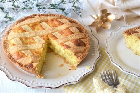 We did not find results for: Dolci di Pasqua e Pasquetta: le alternative più gustose ...