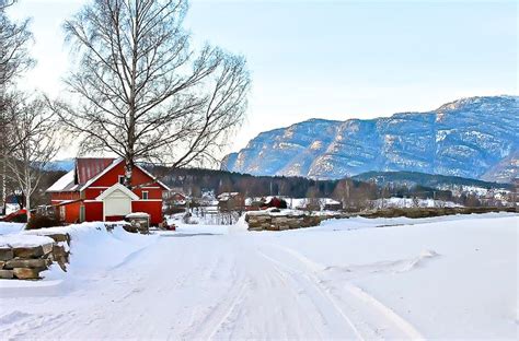 10 Reasons To Visit Norway In The Winter Visit Norway Norway Norway