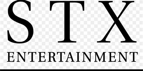 Stx Entertainment Film Business Logo Png 1200x596px Stx