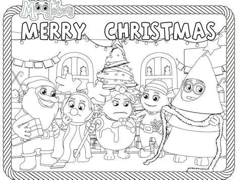 10 crayon paling bagus terbaik untuk. Kumpulan Mewarnai Gambar Ucapan Natal Terbaru Terlengkap ...