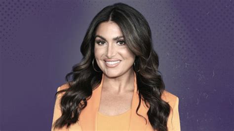 Is Molly Qerim Pregnant In 2023 A Look Into The Reality Soapask