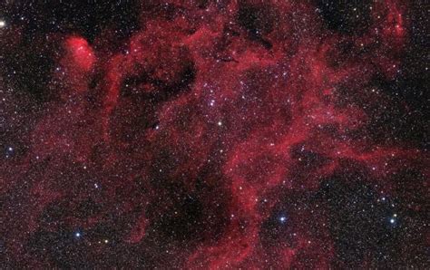Tulip Nebula Archives Astrodoc Astrophotography By Ron Brecher