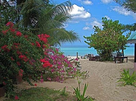 Firefly Beach Cottages The Best Hotels In Negril Jamaica Best Hotels