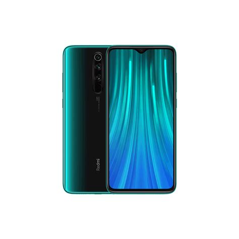 Released 2018, october 182g, 8.3mm thickness android 8.1, planned upgrade to 10, miui 12 32gb/64gb storage, microsdxc. Xiaomi Mi Note 8 Pro 6+128GB Verde - Bludiode.com - make ...
