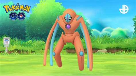 Pokemon Go Deoxys Defense Forme Raid Guide Weaknesses Counters And 5