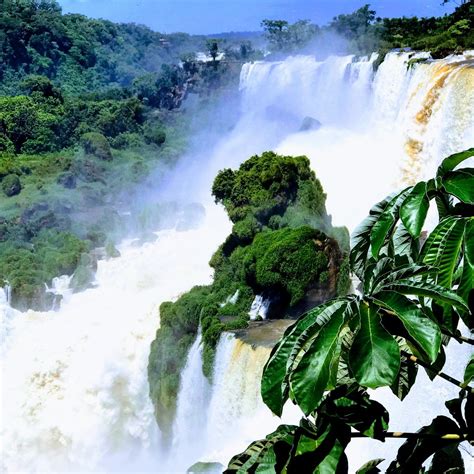 Iguazu Falls Iguazu National Park All You Need To Know