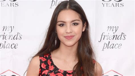 Things You Didnt Know About Olivia Rodrigo