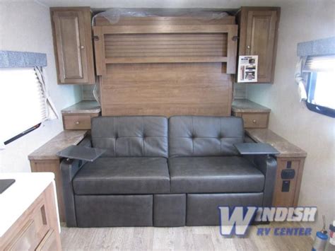 Maybe you would like to learn more about one of these? Rockwood Mini Lite Travel Trailers: Get More For Less