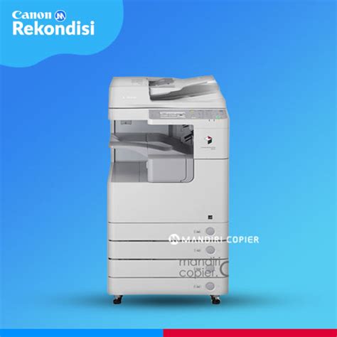 Scanning different size originals together (different size originals). Jual Mesin Fotocopy Canon iR 2525 - Mandiri Copier