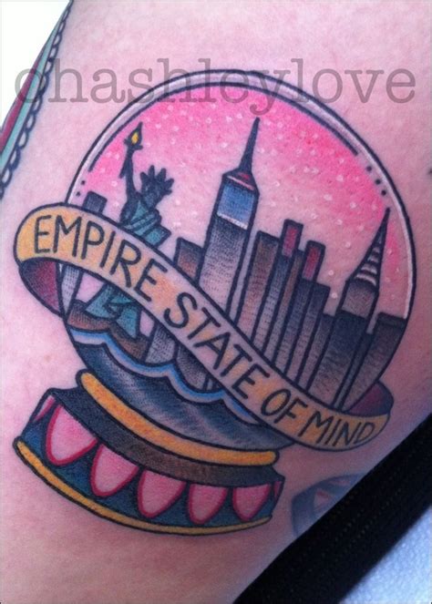 Pin By Annie Mcardle On Tattoos Globe Tattoos New York Tattoo Nyc