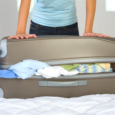 How To Measure A Suitcase In Linear Inches Getaway Usa
