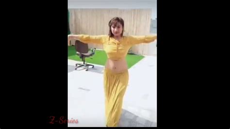 Hot Arab Girl Dance Youtube