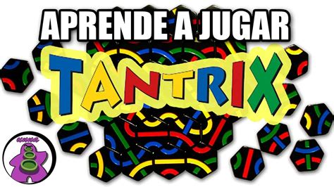 Tantrix Todos Los Modos De Juego C Mo Se Juega Tutorial Juego