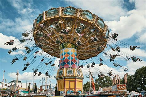 Get Your Easter Show Tickets And Join The Fun